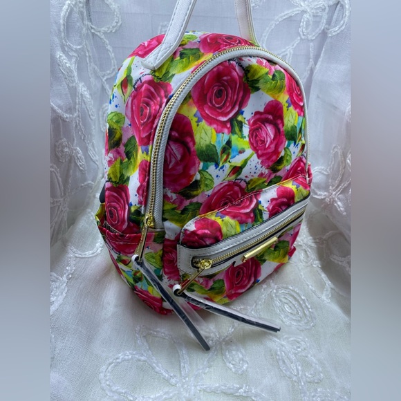 Juicy couture Mini backpack - Picture 2 of 8